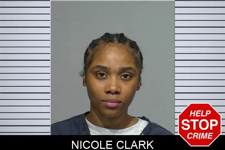 Nicole Clark