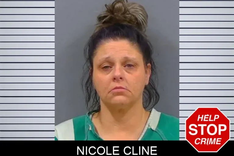 Nicole Cline