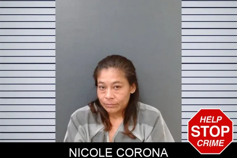 Nicole Corona