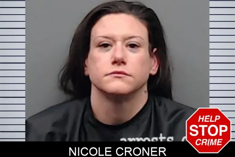 Nicole Croner
