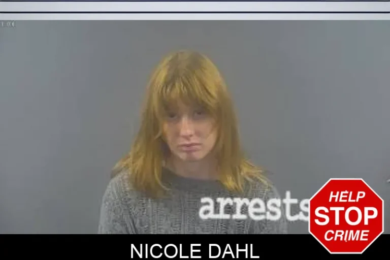 Nicole Dahl