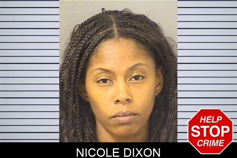 Nicole Dixon
