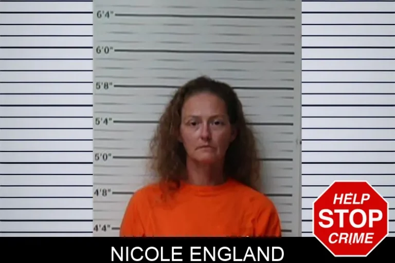Nicole England