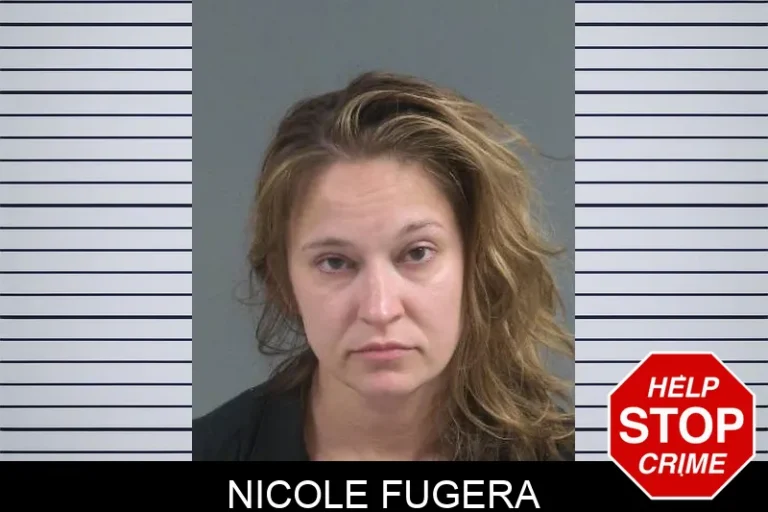 Nicole Fugera