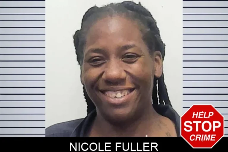 Nicole Fuller