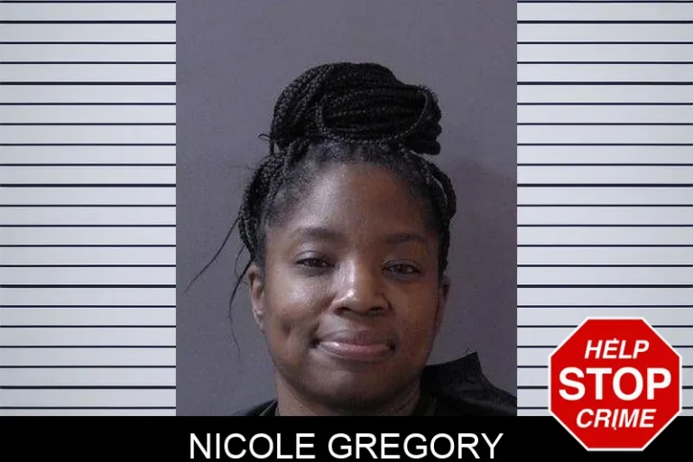 Nicole Gregory