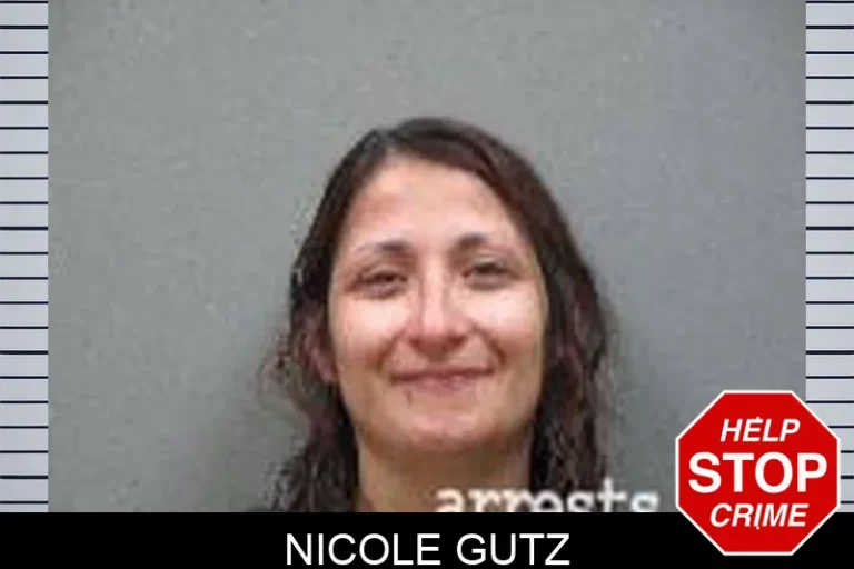 Nicole Gutz