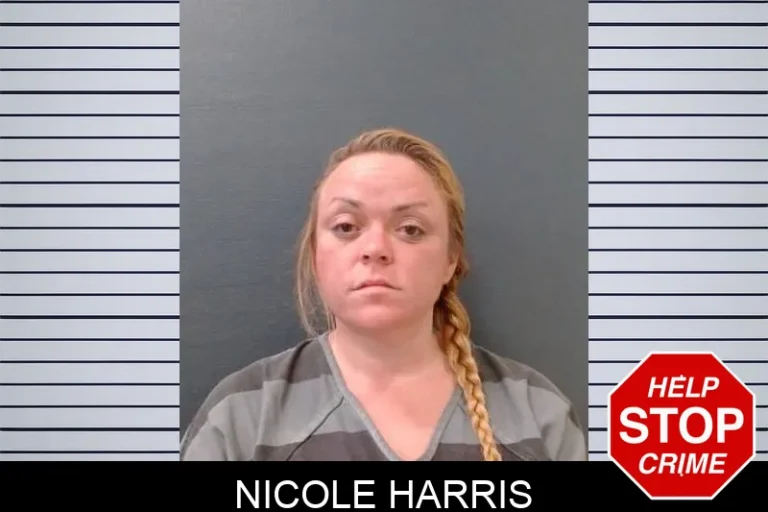 Nicole Harris