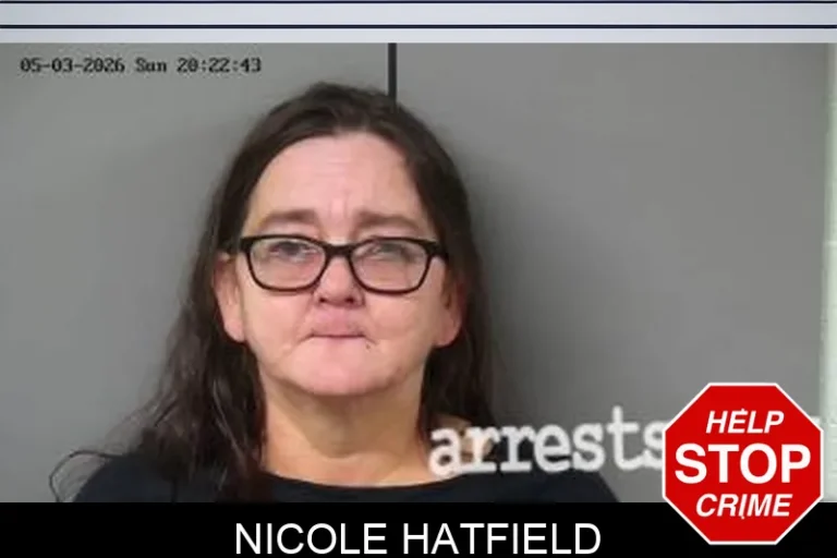 Nicole Hatfield