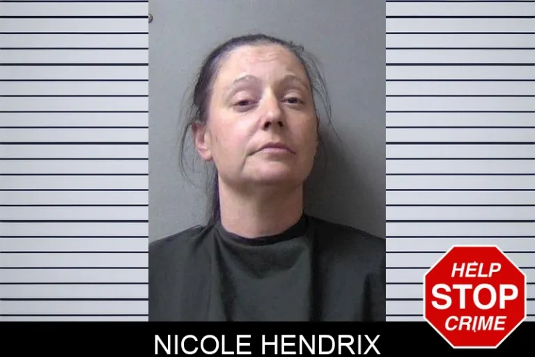 Nicole Hendrix