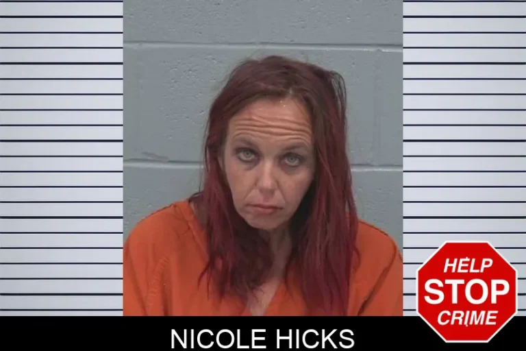 Nicole Hicks