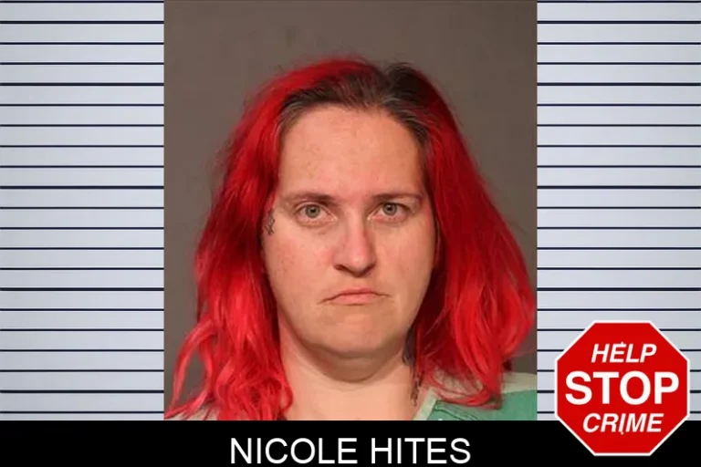 Nicole Hites