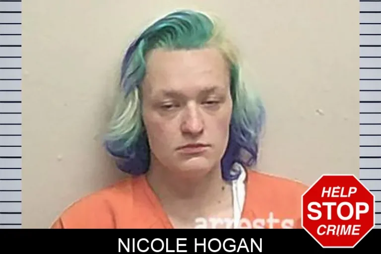 Nicole Hogan
