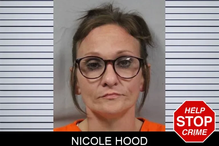 Nicole Hood