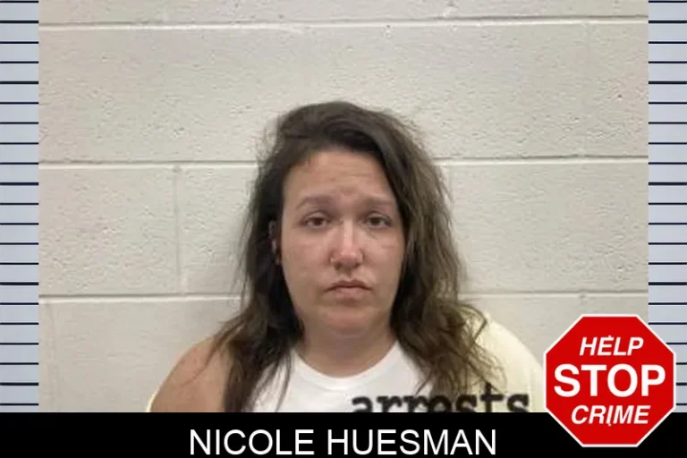 Nicole HuEsman