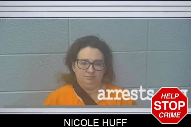 Nicole HuFf