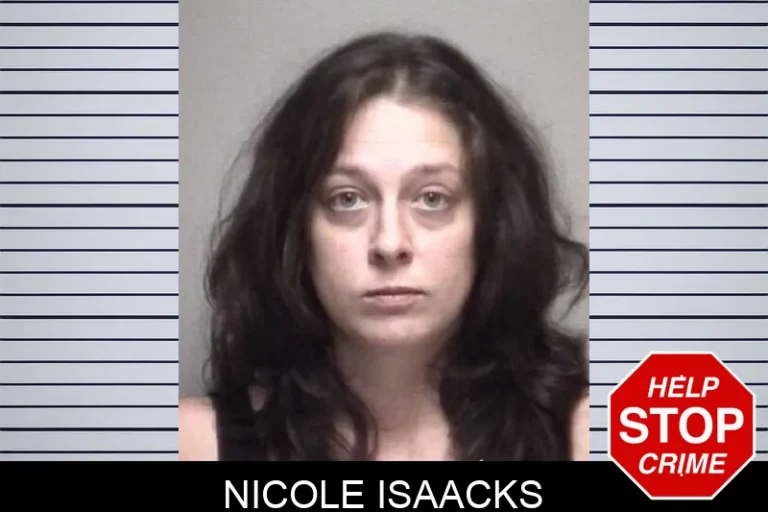 Nicole Isaacks