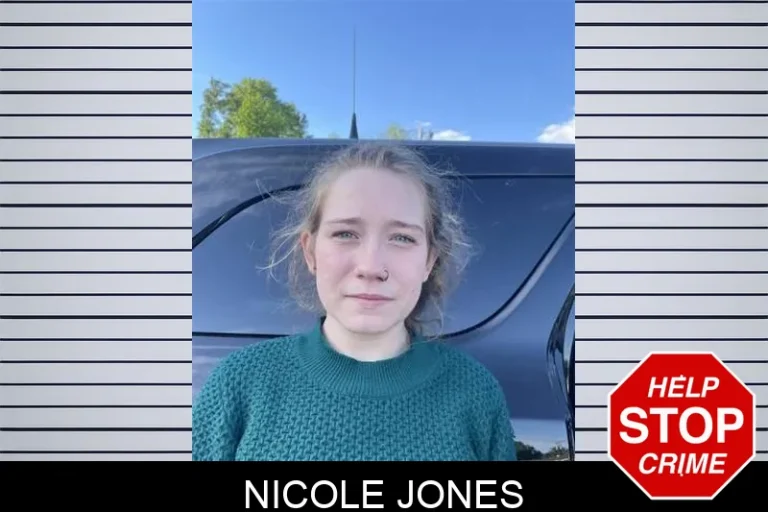 Nicole Jones