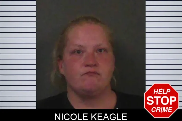 Nicole Keagle