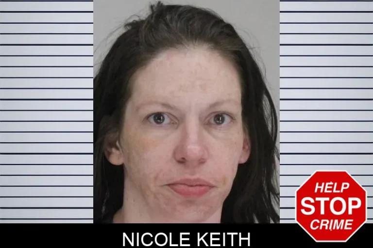 Nicole Keith