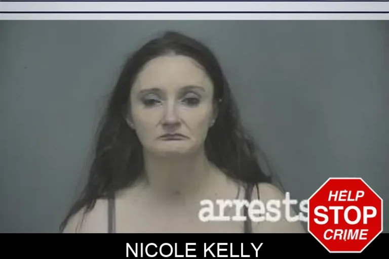 Nicole Kelly