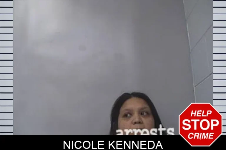 Nicole Kenneda