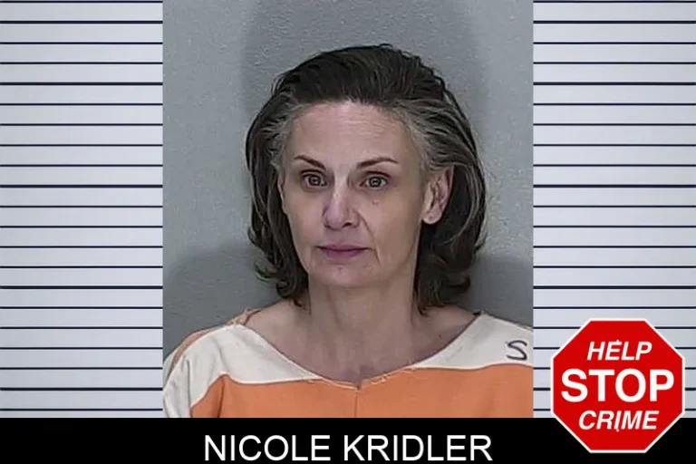 Nicole Kridler