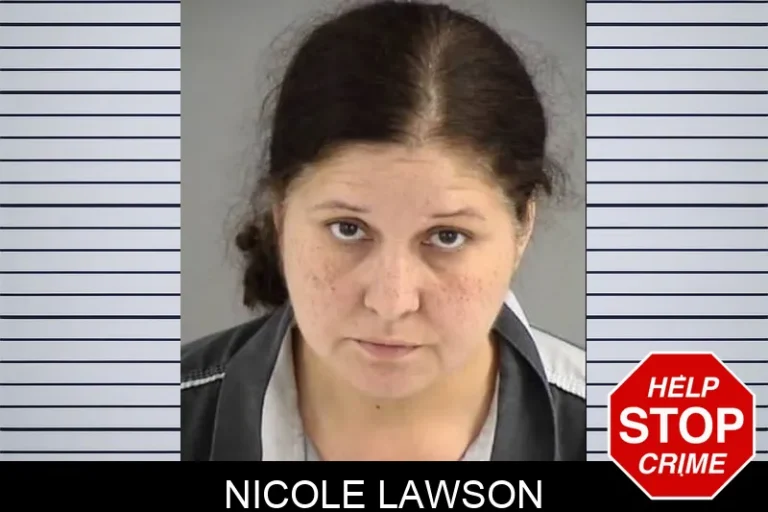 Nicole Lawson