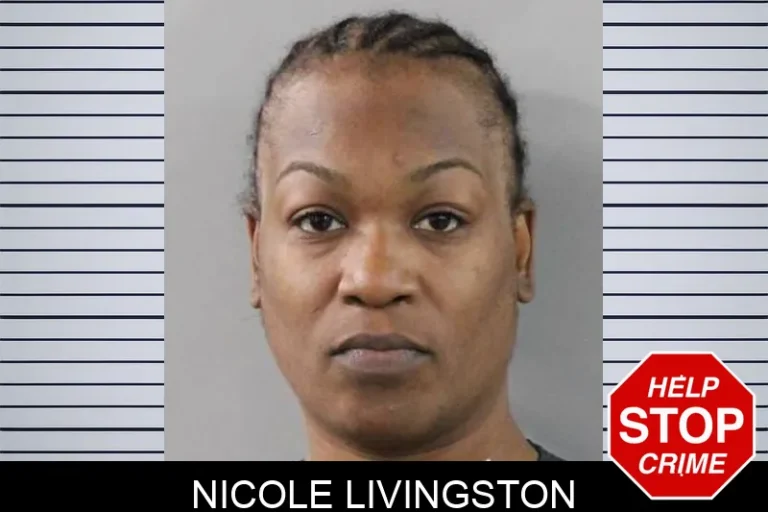 Nicole Livingston