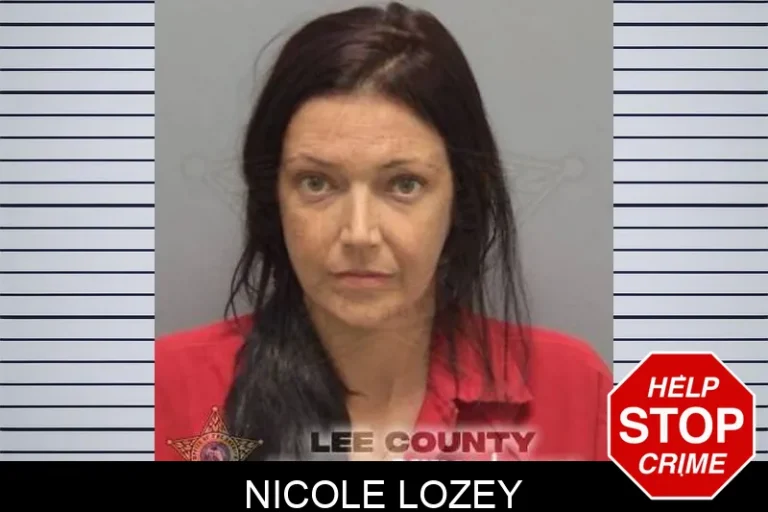 Nicole Lozey