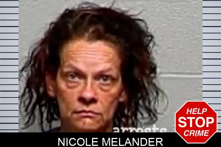 Nicole Melander