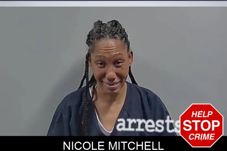Nicole Mitchell