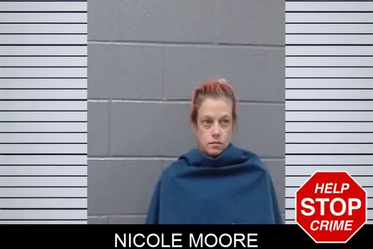 Nicole Moore