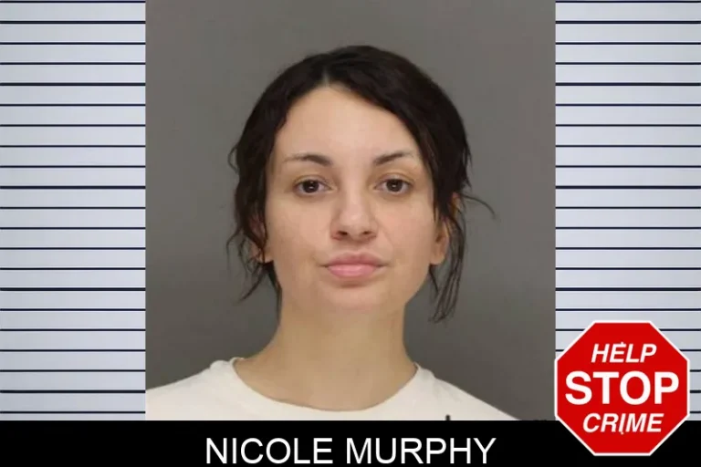 Nicole Murphy