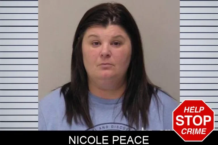 Nicole Peace
