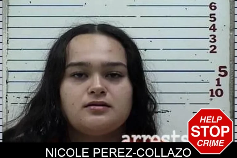 Nicole Perez-Collazo