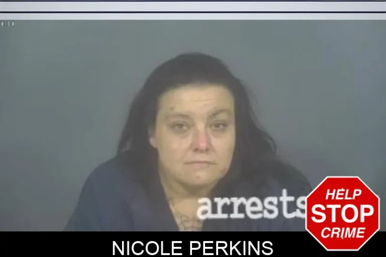 Nicole Perkins