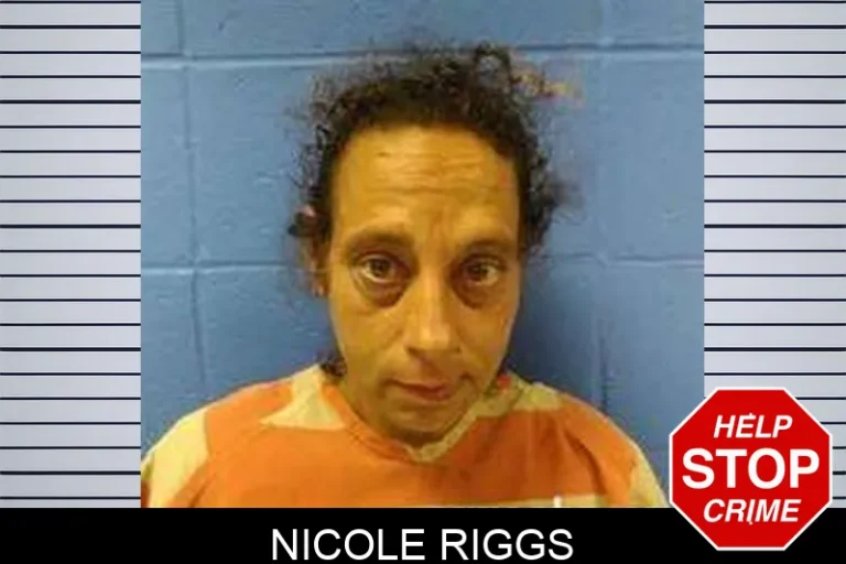 Nicole Riggs