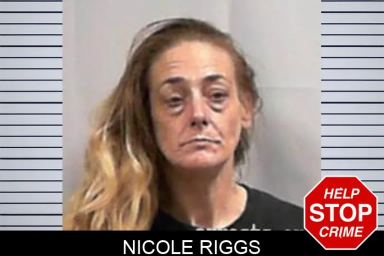 Nicole Riggs