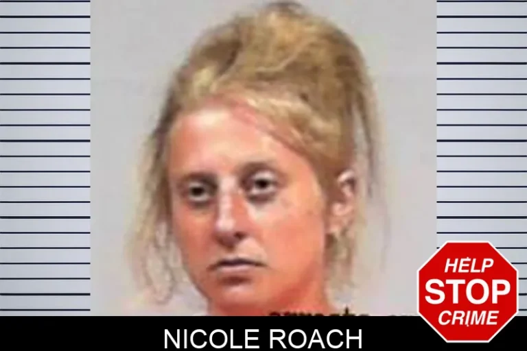 Nicole Roach