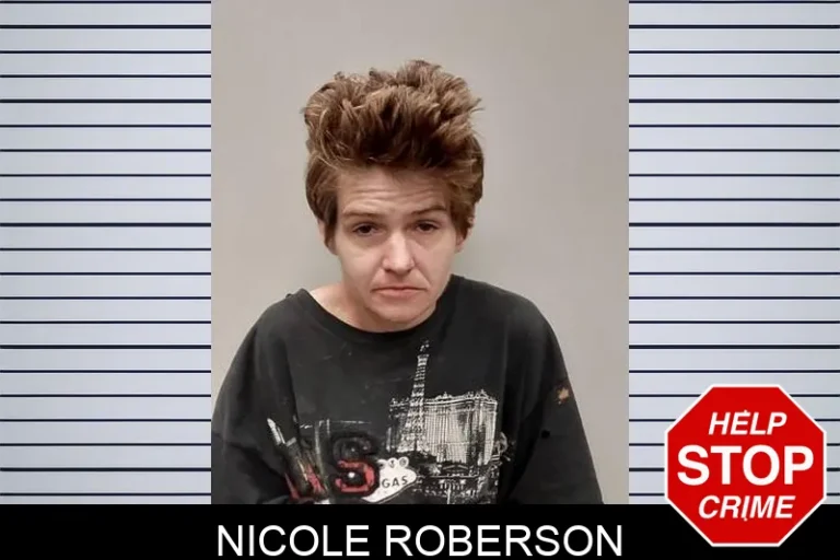 Nicole Roberson