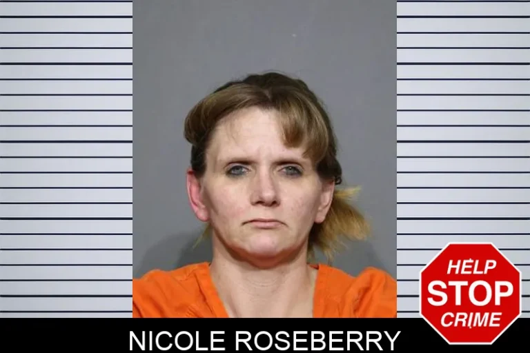 Nicole Roseberry