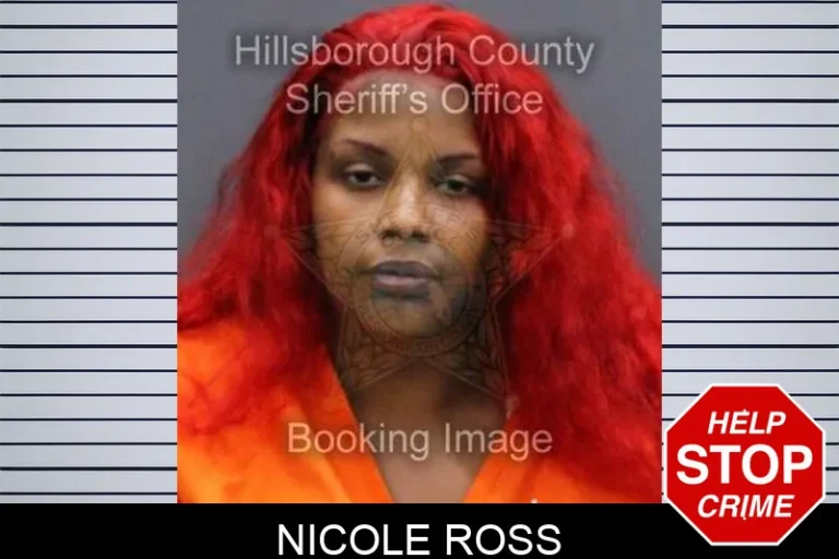 Nicole Ross