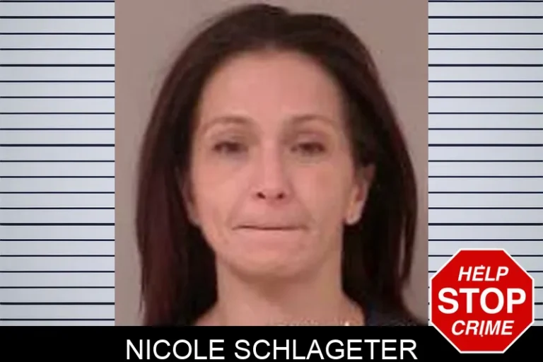 Nicole Schlageter