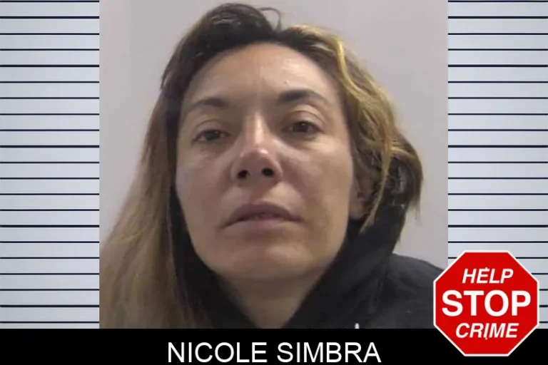 Nicole Simbra