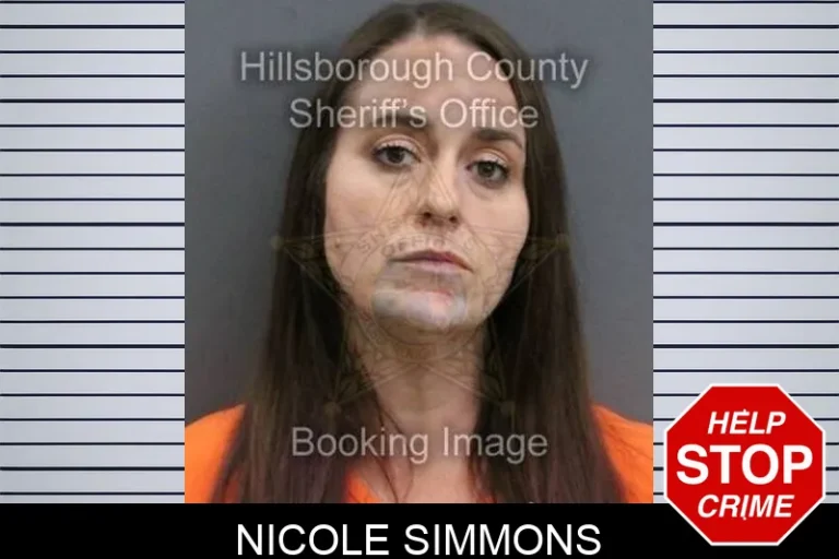 Nicole Simmons