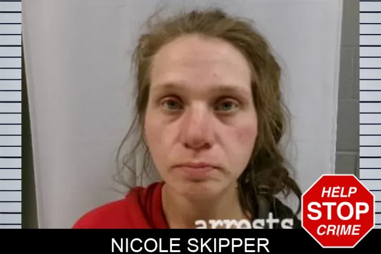 Nicole Skipper