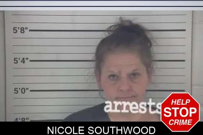 Nicole Southwood