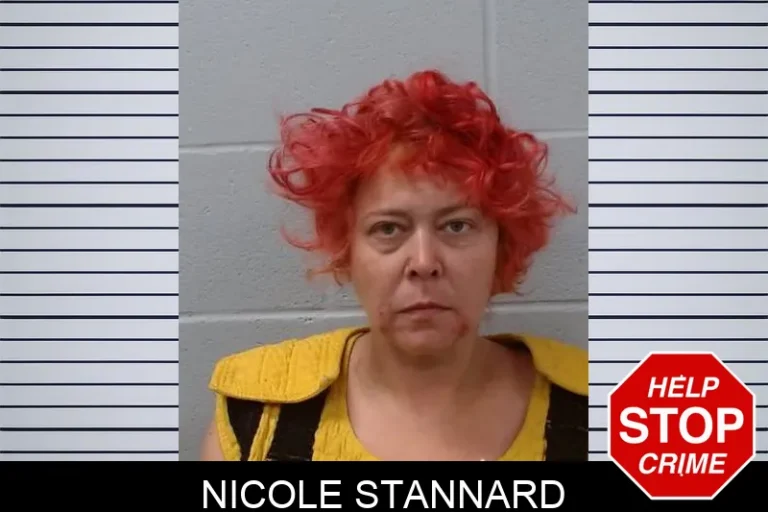Nicole Stannard