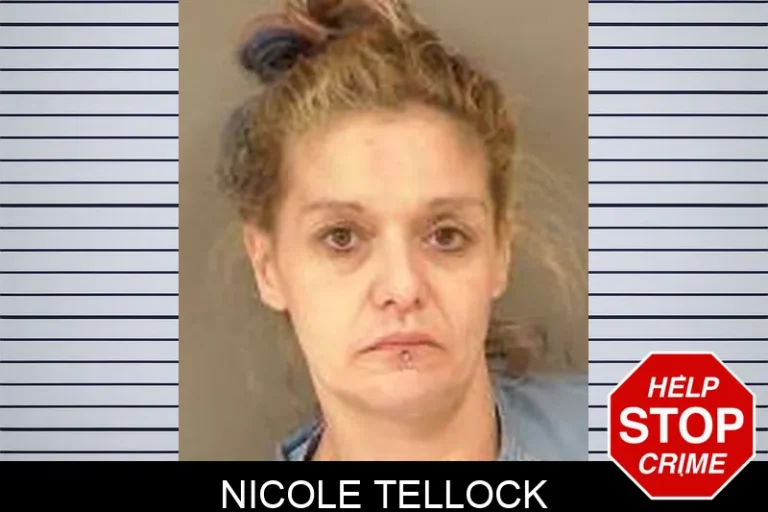 Nicole Tellock